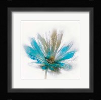 Teal Breeze I Fine Art Print