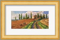 Toscana Fine Art Print