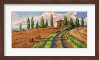 Toscana Fine Art Print