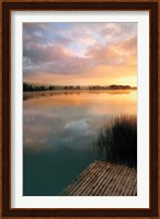 Irish Dawn Fine Art Print