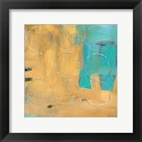 Loops II Fine Art Print