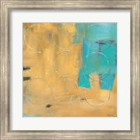 Loops II Fine Art Print