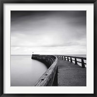 Into the Mist Fine Art Print