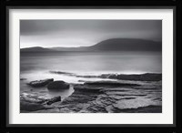 Gentle Shore Fine Art Print