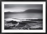 Gentle Shore Fine Art Print