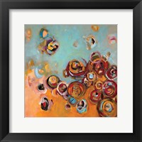 Paradisio I Fine Art Print