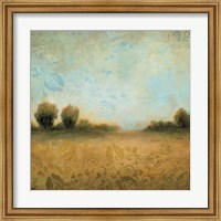 Summer Evening I Fine Art Print