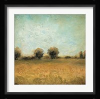 Summer Evening II Fine Art Print