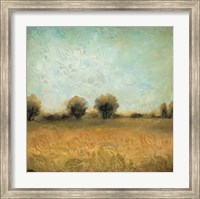 Summer Evening II Fine Art Print