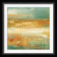 Golden Possibilities Fine Art Print