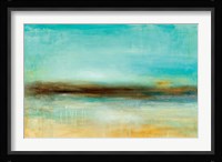 Ana's Pier Fine Art Print