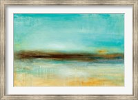 Ana's Pier Fine Art Print