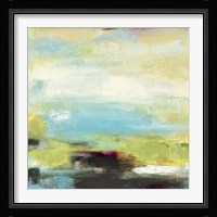 Curragh Green Fine Art Print