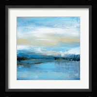 Dreaming Blue I Fine Art Print