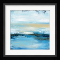 Dreaming Blue II Fine Art Print