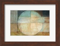Map of a Perfect Day Fine Art Print