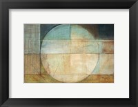 Map of a Perfect Day Fine Art Print