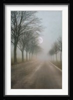 A Quiet Place Fine Art Print
