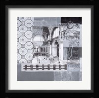 Vintage New York II Fine Art Print