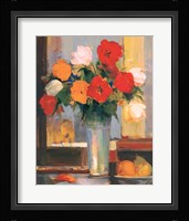 Timeless Bouquet I Fine Art Print