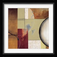 Collaboration II Fine Art Print