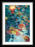 Dancing on Water Fine Art Print