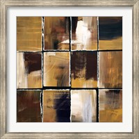 12 Windows I Fine Art Print