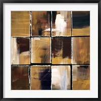 12 Windows I Fine Art Print