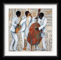 The King Fine Art Print