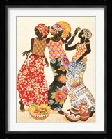 Jubilation Fine Art Print