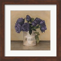 Royal Roses Fine Art Print