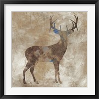 Oh Dear I Framed Print