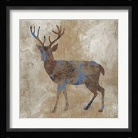 Oh Dear II Framed Print