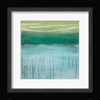 Shoreline Memories I Fine Art Print