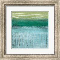 Shoreline Memories I Fine Art Print