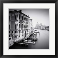 Canal Grande I Fine Art Print