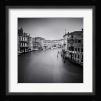 Canal Grande II Fine Art Print