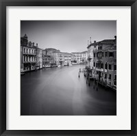 Canal Grande II Fine Art Print