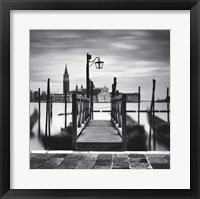 Venice Dream II Fine Art Print