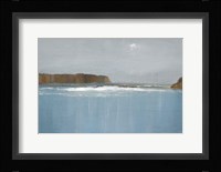 Lulworth Cove Fine Art Print