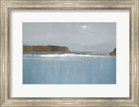 Lulworth Cove Fine Art Print