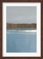 Lulworth Cove I Fine Art Print