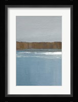 Lulworth Cove I Fine Art Print