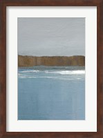 Lulworth Cove I Fine Art Print