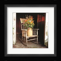 Shabby Chic Fine Art Print