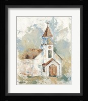 Blessed Assurance Fine Art Print