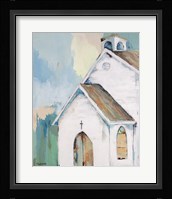 Faith of Our Fathers Fine Art Print