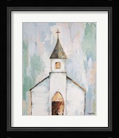 Near the Cross Fine Art Print