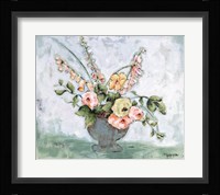 Let Your Faith Blossom Fine Art Print