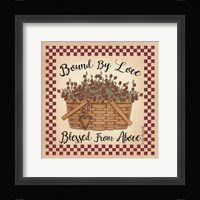 Bound By Love Fine Art Print